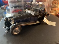 1:24 Scale Diecast Model Car