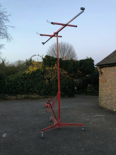 Hire only heavy duty - **hire,