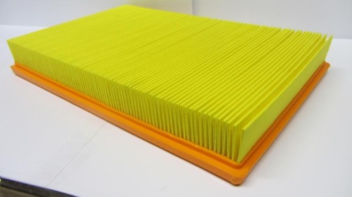 Air filter suit calibra - air,