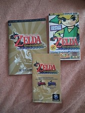 Legend of Zelda: The Wind