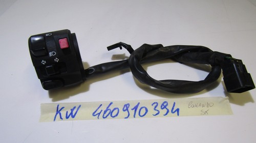 Kawasaki 650 19 left - z,