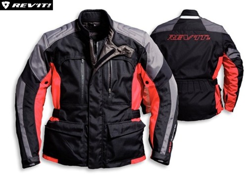 Rev warp motorcycle - rev'it!,