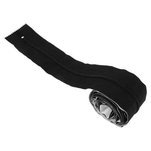 Heavy duty greenhouse zippers - heavy,