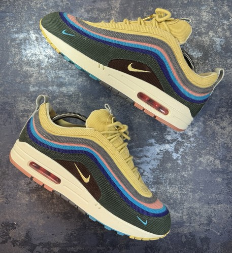 Nike air max - 1/97, sean