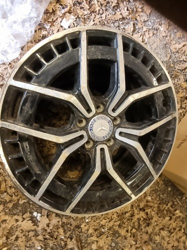Mercedes h243 x243 amg - x243,