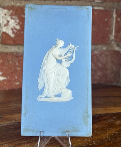 Wedgwood blue jasperware - wedgwood,