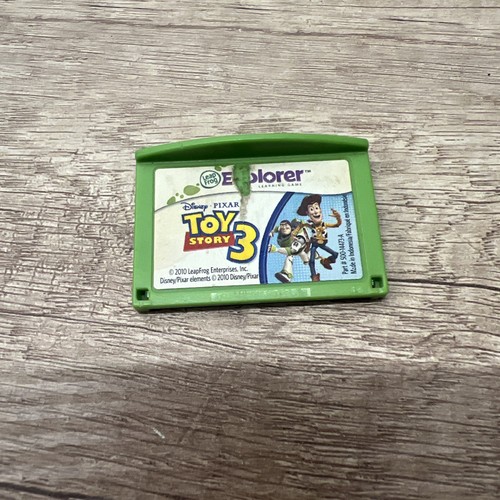 Leap frog game toy - frog,