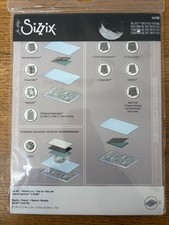 SIZZIX Big Shot Switch Plus