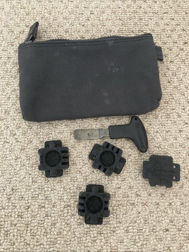 Heelys tools and stoppers - and,
