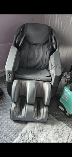 Massage chair - massage,