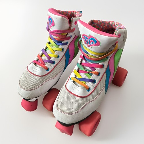 Rio roller skates candi - roller,