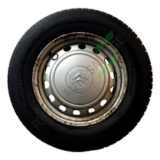 2010 CITROEN DISPATCH STEEL