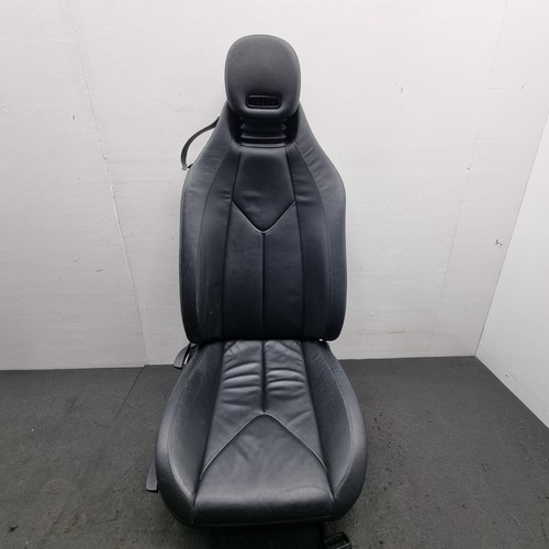 Mercedes slk r171 front - r171, driver