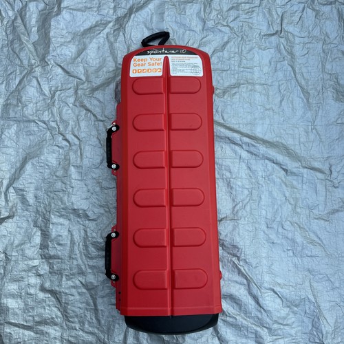 Xcman ski case - xcman, for