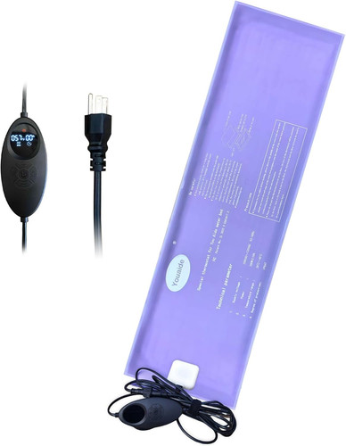 200w waterbed heater - 200w, smart