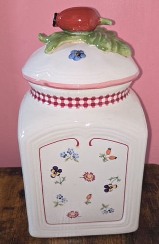 Villeroy boch petite fleur - &,