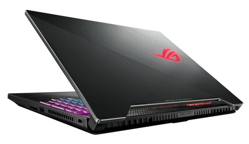 Asus rog strix core - asus, 6