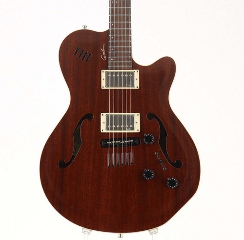 Godin montreal natural - godin,