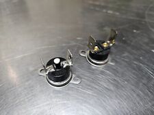 Waste oil Heater Parts  LANAIR  oil temperature control switch set 9533SO