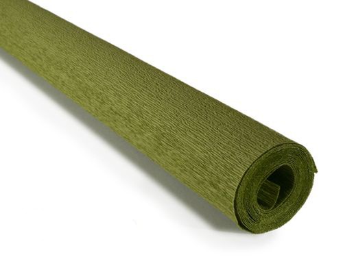Crepe paper roll - , 90g