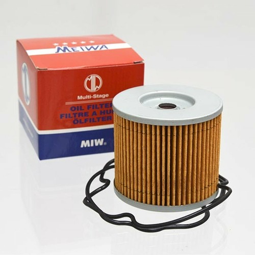 Oil filter for suzuki - oil, gs
