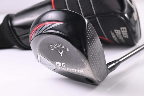 Callaway big bertha series - callaway, v-series