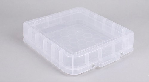 Really useful box plastic - box,