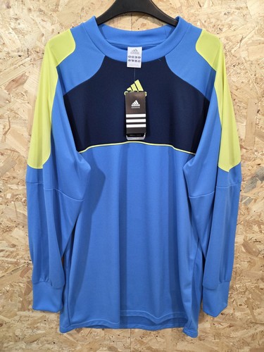Adidas long sleeved - long, goalkeeper