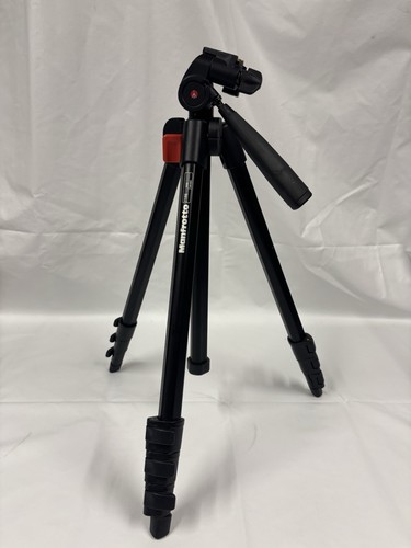 Manfrotto 718b digi - manfrotto, tripod