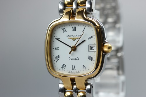 Longines flagship 7065 23mm - longines,