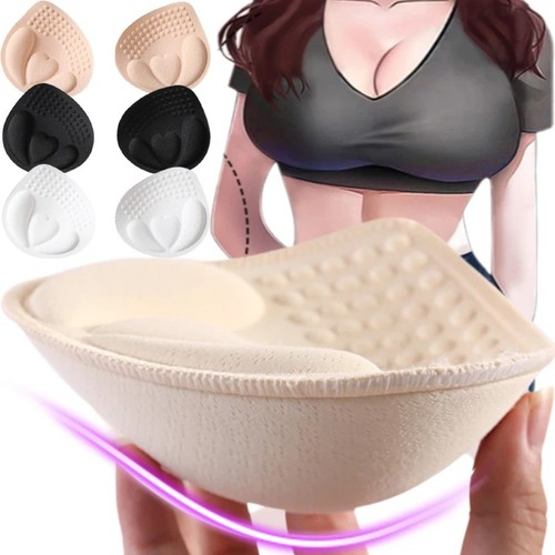 Removable push bra - removable, pads