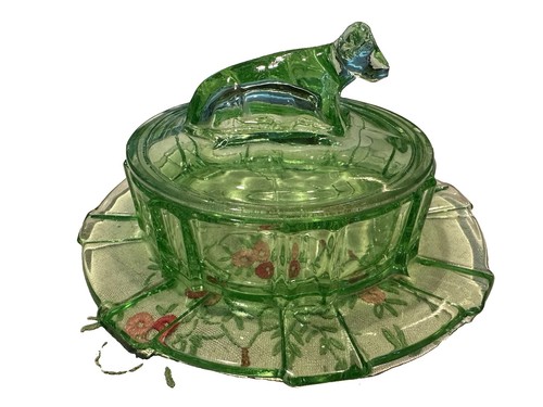 Stolzle hermanova art deco - hermanova,