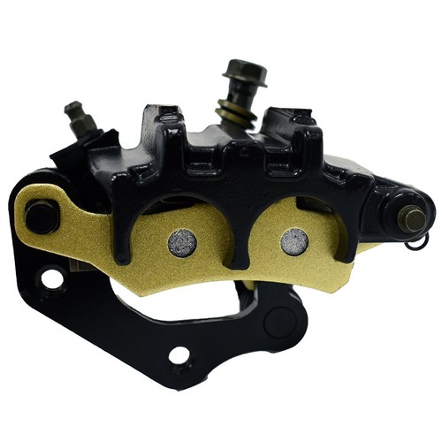 Brake caliper front h - brake,