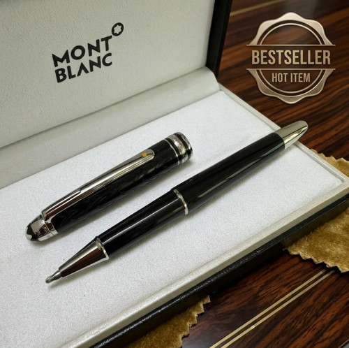 Montblanc meisterstuck - meisterstuck, le