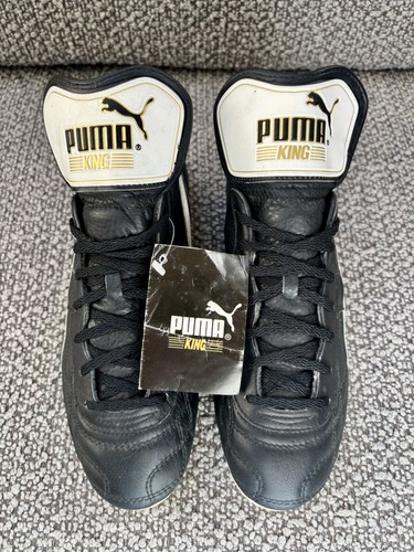Bnwt deadstock 1990 puma - 1990, king