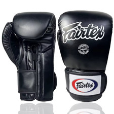 Fairtex Gloves Muay Thai Kick