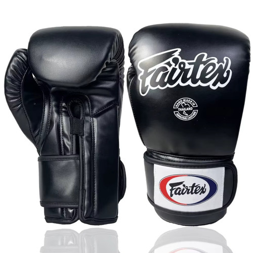 Fairtex gloves muay thai - fairtex,