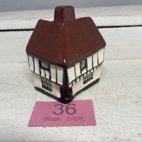 Vintage mudlen end cottage - cottage, 23