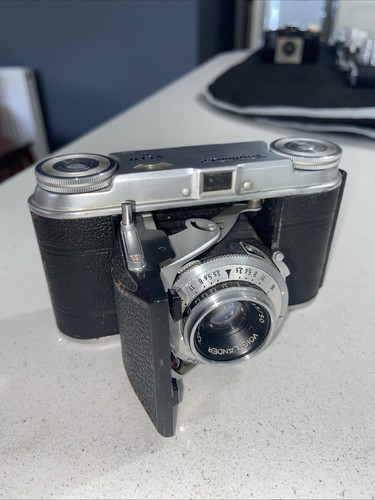 Voigtländer vito 35mm - voigtländer,