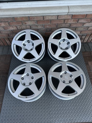 Porsche tecnomagnesio wheels - porsche,
