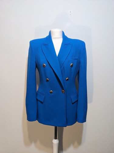 Zara classic blue - zara,