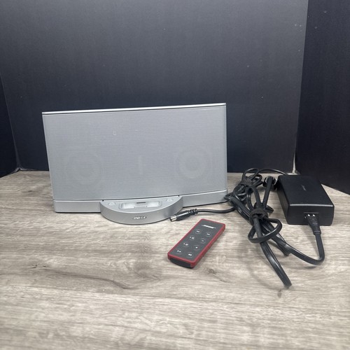 Bose sounddock series - series, ii