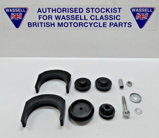 Triumph T140 Tank Mounting Kit