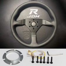 FOR MOMO Monte Carlo Style