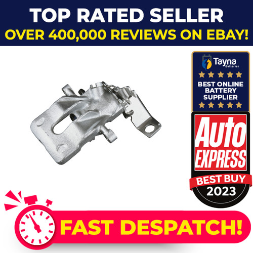 Brake caliper fits honda - caliper,