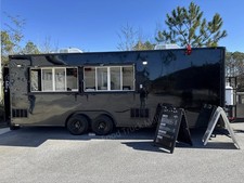Food Trailer For Sale Mobile