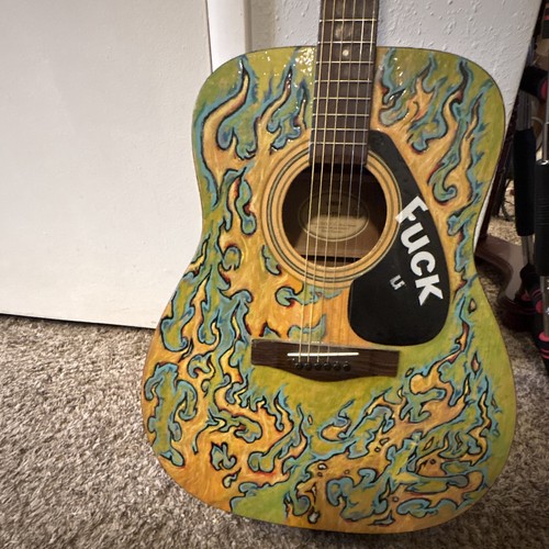 Yamaha 310 string - yamaha, 6-string