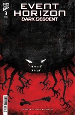 EVENT HORIZON DARK DESCENT #3 CVR A JEFFREY LOVE (12/11/2025)