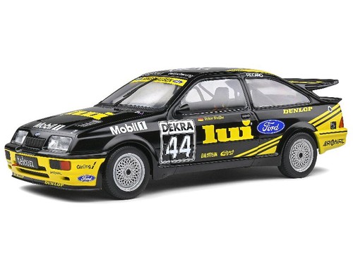 1989 ford sierra 500 - ford,
