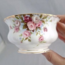 Royal Albert Bone China